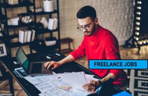 Freelance Jobs